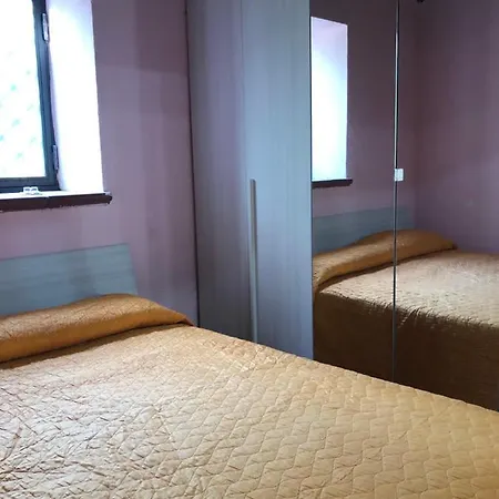 Bed & Breakfast Sara E Silvana 3*