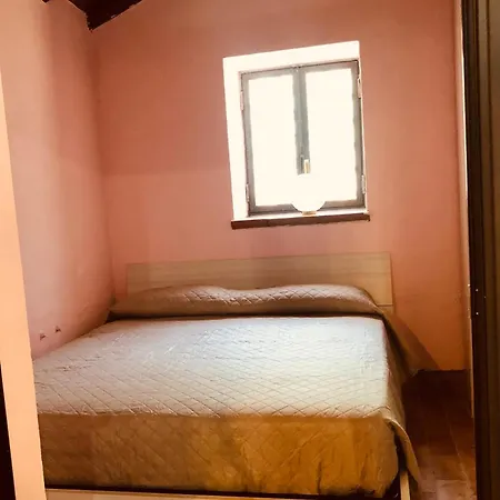 Sara E Silvana Bed & Breakfast 3*